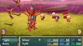 Скриншот 5 к игре The protectors of Deya