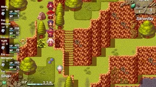 Скриншот 6 к игре The protectors of Deya
