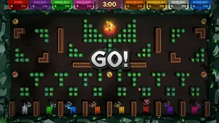Скриншот 2 к игре Knight Squad 2