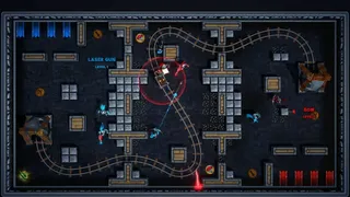 Скриншот 3 к игре Knight Squad 2