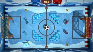 Скриншот 6 к игре Knight Squad 2