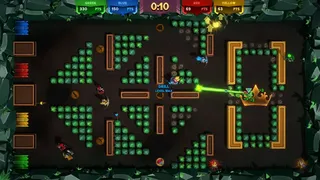 Скриншот 8 к игре Knight Squad 2