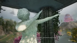 Скриншот 1 к игре Sir Whoopass: Immortal Death