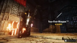 Скриншот 7 к игре Sir Whoopass: Immortal Death