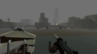 Скриншот 1 к игре ODIA
