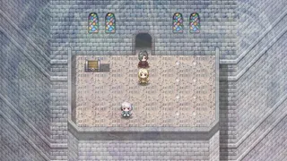 Скриншот 2 к игре LV99: Final Fortress
