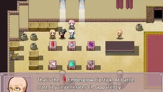 Скриншот 3 к игре LV99: Final Fortress