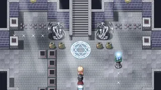 Скриншот 4 к игре LV99: Final Fortress