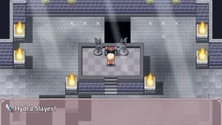 Скриншот 5 к игре LV99: Final Fortress