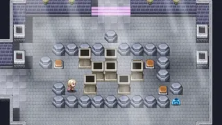 Скриншот 7 к игре LV99: Final Fortress
