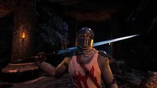 Скриншот 2 к игре Apprentice Arriving