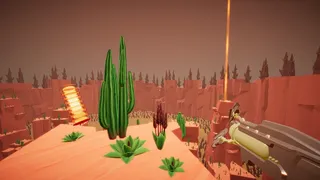 Скриншот 2 к игре Transpire