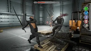 Скриншот 1 к игре The Divine Invasion
