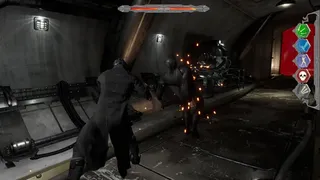 Скриншот 6 к игре The Divine Invasion