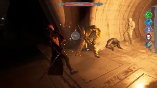 Скриншот 7 к игре The Divine Invasion