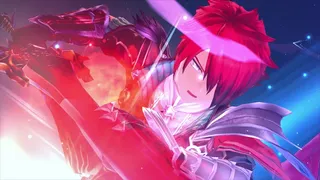Скриншот 3 к игре Ys IX: Monstrum Nox