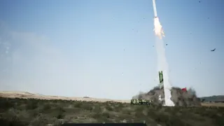 Скриншот 3 к игре DF-41 Simulator