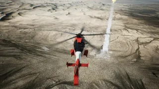 Скриншот 5 к игре DF-41 Simulator