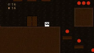 Скриншот 2 к игре Super Indie Square - Fight Against Time