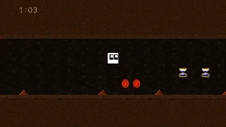 Скриншот 4 к игре Super Indie Square - Fight Against Time