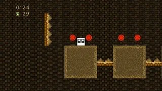 Скриншот 6 к игре Super Indie Square - Fight Against Time