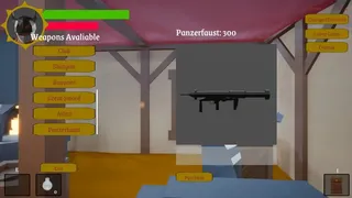 Скриншот 4 к игре Elisius