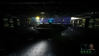 Скриншот 3 к игре Horrors of Space