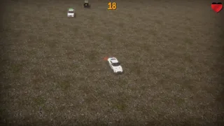 Скриншот 5 к игре Police Chase