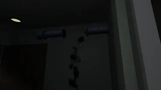 Скриншот 1 к игре Escape the Clinic