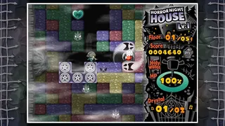 Скриншот 2 к игре Mr. DRILLER DrillLand