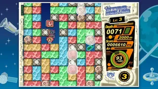 Скриншот 4 к игре Mr. DRILLER DrillLand