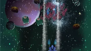 Скриншот 1 к игре Ace of Space