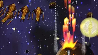 Скриншот 2 к игре Ace of Space
