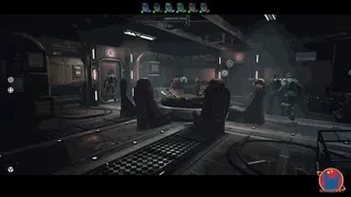 Скриншот 1 к игре DICHOTOMY