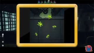 Скриншот 4 к игре DICHOTOMY