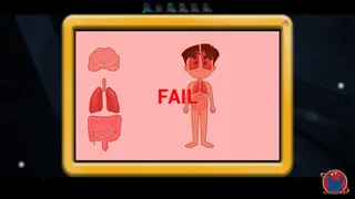 Скриншот 6 к игре DICHOTOMY
