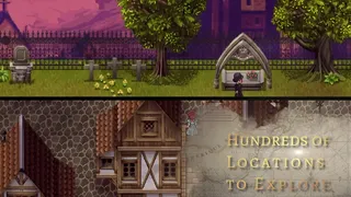 Скриншот 2 к игре Inspector Javert and the Oath of Blood
