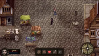 Скриншот 4 к игре Inspector Javert and the Oath of Blood