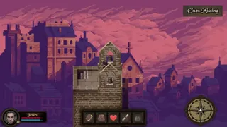 Скриншот 5 к игре Inspector Javert and the Oath of Blood