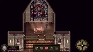 Скриншот 6 к игре Inspector Javert and the Oath of Blood