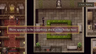 Скриншот 7 к игре Inspector Javert and the Oath of Blood