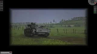 Скриншот 4 к игре Стальная ярость: Харьков 1942