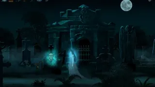 Скриншот 3 к игре Detective From The Crypt