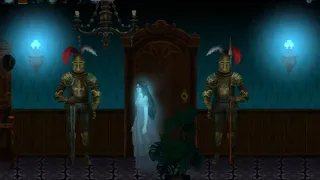 Скриншот 4 к игре Detective From The Crypt