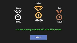 Скриншот 4 к игре Jubeez