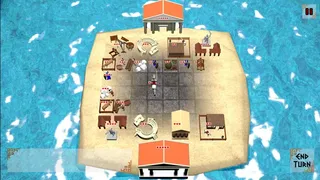 Скриншот 1 к игре Hoplichess