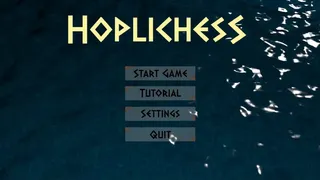 Скриншот 2 к игре Hoplichess