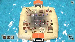 Скриншот 5 к игре Hoplichess