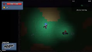 Скриншот 1 к игре Dungeons & Guns