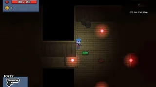 Скриншот 2 к игре Dungeons & Guns